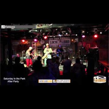Preview image for the video "2015-07-04 Fishbone @ The Chesterfield - Sioux City - IA United States (video-2836)".