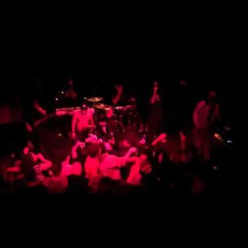 Preview image for the video "2012-07-12 Fishbone @ The New Parish - Oakland - CA United States (video-2494)".