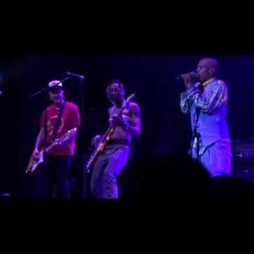 Preview image for the video "2024-06-29 Fishbone @ Lena Horne Bandshell - Brooklyn - NY United States (video-21508)".