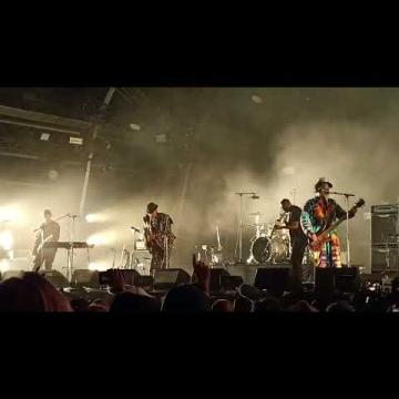 Preview image for the video "2023-06-15 Fishbone @ Hellfest - Clisson - France (video-20229)".