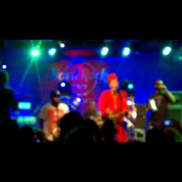 Preview image for the video "2012-11-12 Fishbone @ Hard Rock Cafe Warsaw - Warsaw - Poland (video-2447)".