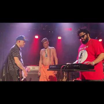 Preview image for the video "2023-04-21 Fishbone @ Baltimore Soundstage - Baltimore - MD United States (video-20659)".