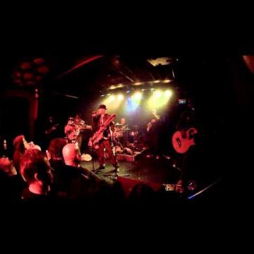 Preview image for the video "2012-11-07 Fishbone @ The Well - Leeds - United Kingdom (video-2428)".