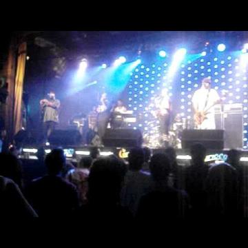 Preview image for the video "2010-07-25 Fishbone @ Carioca Club - Sao Paulo - Brazil (video-2183)".