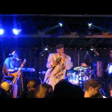 Preview image for the video "2012-11-18 Fishbone @ Akvarium - Budapest - Hungary (video-2434)".