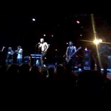 Preview image for the video "2008-04-25 Fishbone @ Eurexpo - Chassieu (Lyon) - France (video-1926)".