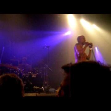Preview image for the video "2009-06-04 Fishbone @ Le Botanique - Brussels - Belgium (video-2004)".
