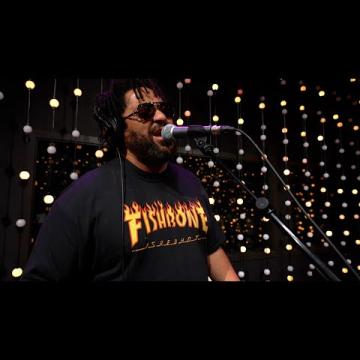 Preview image for the video "2025-08-05 Fishbone @ KEXP studio - Seattle - WA United States (video-22096)".