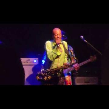 Preview image for the video "2023-07-28 Fishbone @ Rickshaw Theatre - Vancouver - BC Canada (video-20461)".