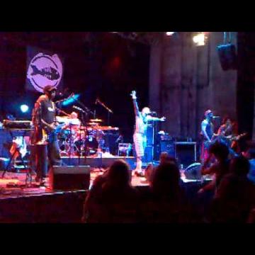 Preview image for the video "2009-06-14 Fishbone @ Kesselhaus - Berlin - Germany (video-2025)".