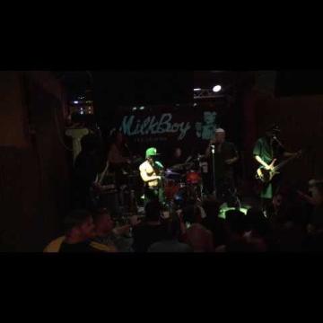 Preview image for the video "2016-08-12 Fishbone @ Milkboy - Philadelphia - PA United States (video-2903)".