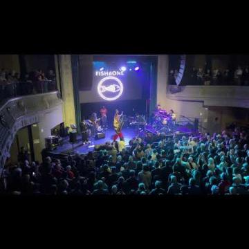 Preview image for the video "2026-04-09 Fishbone @ August Hall - San Francisco - CA United States (video-22303)".