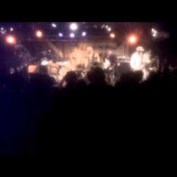 Preview image for the video "2012-10-22 Fishbone @ New Morning - Paris - France (video-2409)".