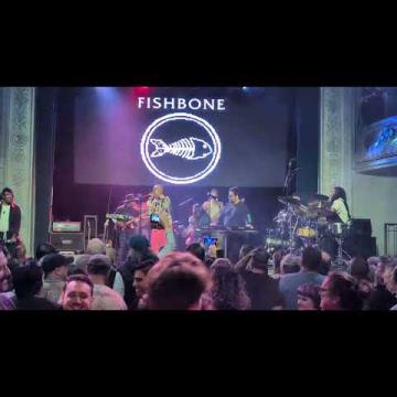 Preview image for the video "2026-04-09 Fishbone @ August Hall - San Francisco - CA United States (video-22294)".