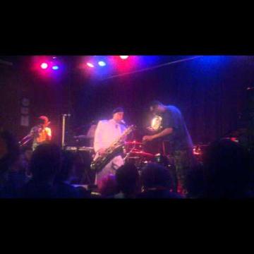 Preview image for the video "2011-03-06 Fishbone @ The Social - Orlando - FL United States (video-2216)".