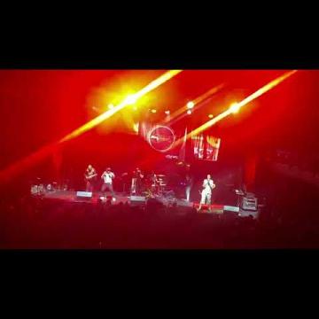 Preview image for the video "2025-08-02 Fishbone @ The Regency Ballroom - San Francisco - CA United States (video-22045)".