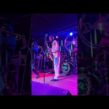 Preview image for the video "2023-08-23 Fishbone @ Magic Stick - Detroit - MI United States (video-20640)".