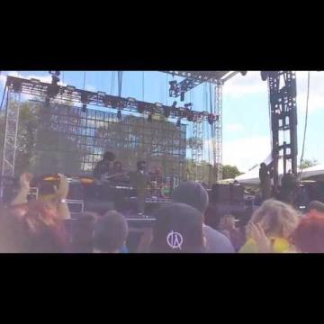Preview image for the video "2015-09-11 Fishbone @ Riot Fest &amp; Carnival - Chicago - IL United States (video-2857)".