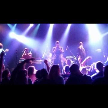 Preview image for the video "2014-09-13 Fishbone @ Independent - San Francisco - CA United States (video-2687)".