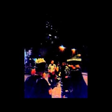 Preview image for the video "2014-11-01 Fishbone @ Circuit of the America's Fan Fest - Austin - TX United States (video-2725)".