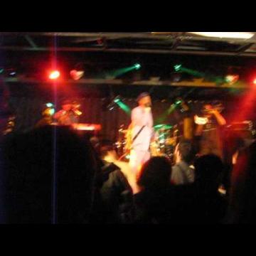 Preview image for the video "2012-11-18 Fishbone @ Akvarium - Budapest - Hungary (video-2430)".