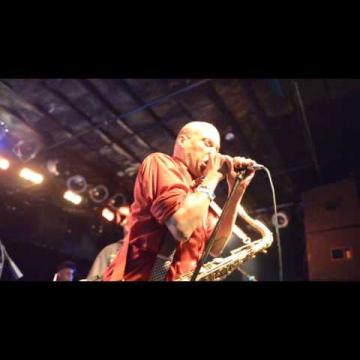 Preview image for the video "2017-04-01 Fishbone @ Bottom Lounge - Chicago - IL United States (video-3000)".