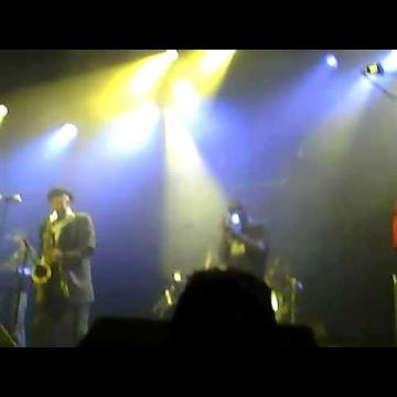 Preview image for the video "2012-10-20 Fishbone @ Les Abattoirs - Bourgoin Jallieu - France (video-2483)".