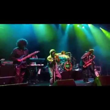 Preview image for the video "2015-05-06 Fishbone @ The Westcott Theather - Syracuse - NY United States (video-2799)".