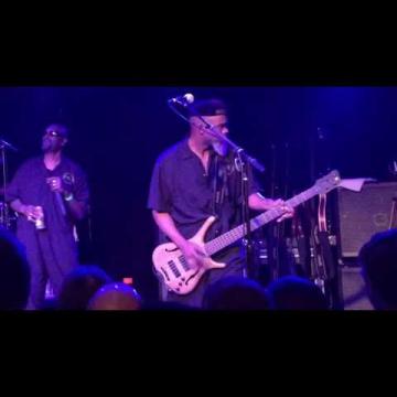 Preview image for the video "2017-03-18 Fishbone @ Baltimore Soundstage - Baltimore - MD United States (video-2963)".
