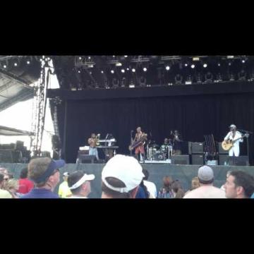 Preview image for the video "2012-09-21 Fishbone @ De Luna Festival - Pensacola - FL United States (video-2465)".