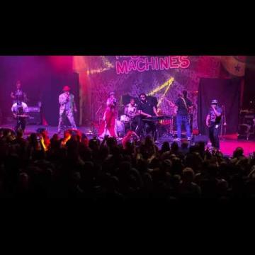 Preview image for the video "2025-06-11 Fishbone @ The Ritz - Raleigh - NC United States (video-22083)".