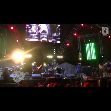 Preview image for the video "2014-08-17 Fishbone @ Rock al Parque - Bogota - Colombia (video-2655)".