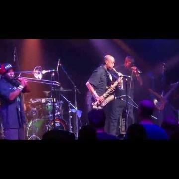 Preview image for the video "2014-09-13 Fishbone @ Independent - San Francisco - CA United States (video-2706)".