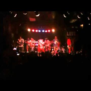 Preview image for the video "2012-06-30 Fishbone @ Lee's Palace - Toronto - ON Canada (video-2370)".