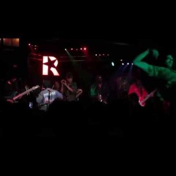 Preview image for the video "2015-09-06 Fishbone @ Revolution Bar &amp; Music Hall - Amityville - NY United States (video-2853)".