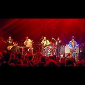 Preview image for the video "2023-07-28 Fishbone @ Rickshaw Theatre - Vancouver - BC Canada (video-20459)".