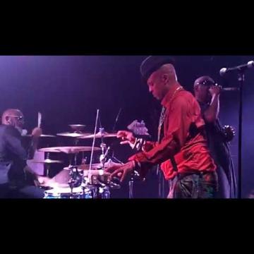 Preview image for the video "2017-03-17 Fishbone @ Underground Arts - Philadelphia - PA United States (video-2962)".