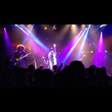 Preview image for the video "2017-05-13 Fishbone @ Echoplex - Los Angeles - CA United States (video-3090)".