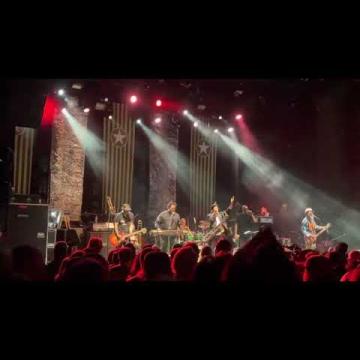 Preview image for the video "2023-05-21 Fishbone @ The Observatory North Park - San Diego - CA United States (video-20035)".