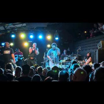 Preview image for the video "2026-05-05 Fishbone @ Mohawk - Austin - TX United States (video-22383)".