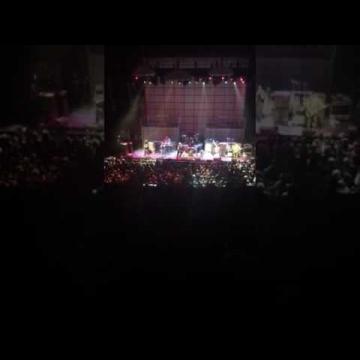 Preview image for the video "2016-09-21 Fishbone @ The Masonic - San Francisco - CA United States (video-2913)".