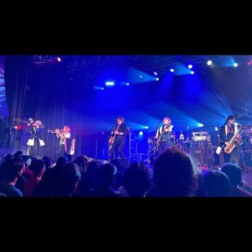 Preview image for the video "2026-09-14 Fishbone @ Gorilla Hall - Osaka - Osaka Japan (video-22496)".