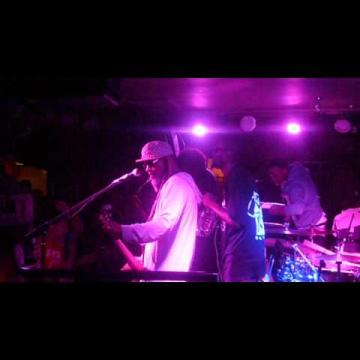 Preview image for the video "2012-11-06 Fishbone @ Trillians - Newcastle - United Kingdom (video-2415)".