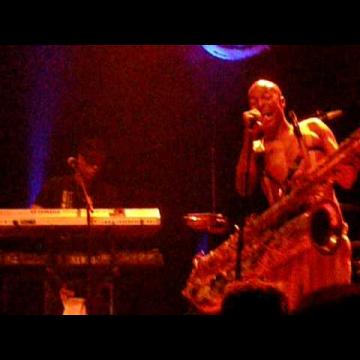 Preview image for the video "2009-06-25 Fishbone @ Bikini - Toulouse - France (video-2054)".