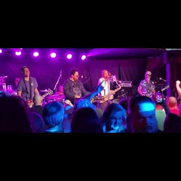 Preview image for the video "2023-05-18 Fishbone @ Fulton 55 - Fresno - CA United States (video-20030)".