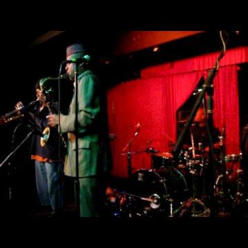 Preview image for the video "2009-05-01 Fishbone @ Shattuck Down Low - Berkeley - CA United States (video-1997)".