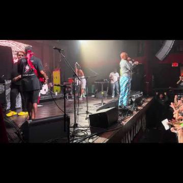 Preview image for the video "2025-06-09 Fishbone @ Revolution Live - Ft Lauderdale - FL United States (video-21979)".