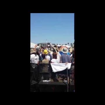 Preview image for the video "2014-04-20 Fishbone @ Coachella - Indio - CA United States (video-2596)".