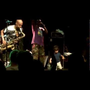 Preview image for the video "2012-07-08 Fishbone @ Brooklyn Bowl - Brooklyn - NY United States (video-2390)".