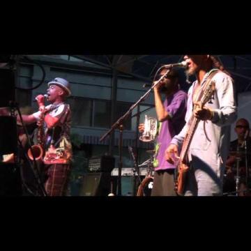 Preview image for the video "2012-05-26 Fishbone @ Denver Day of Rock - Denver - CO United States (video-2501)".